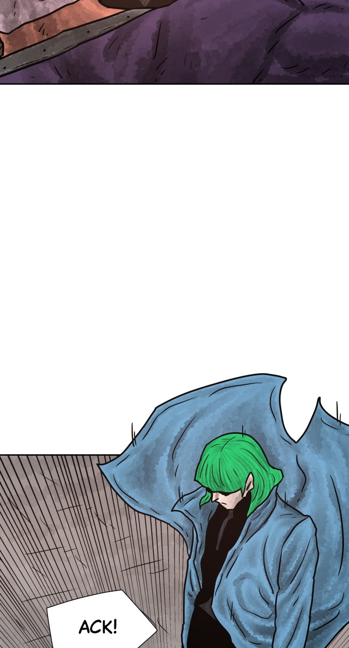 Warrior Executioner Chapter 120 - Page 64