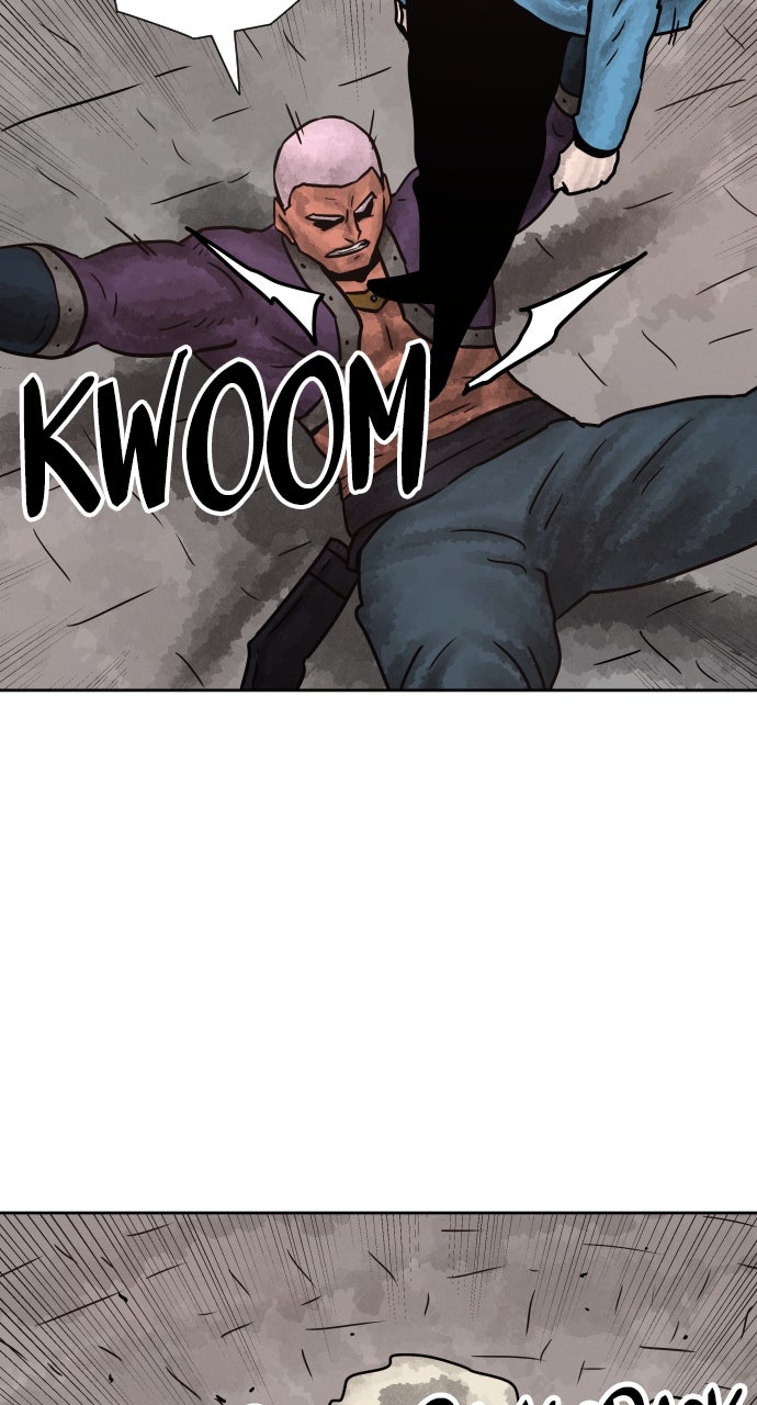 Warrior Executioner Chapter 120 - Page 65