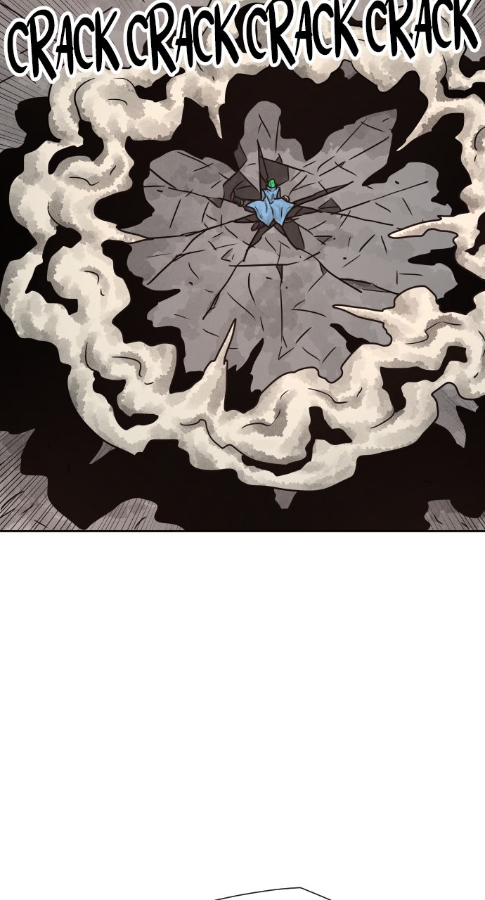 Warrior Executioner Chapter 120 - Page 66