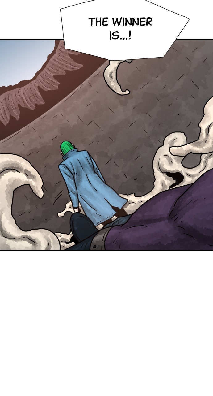 Warrior Executioner Chapter 120 - Page 67