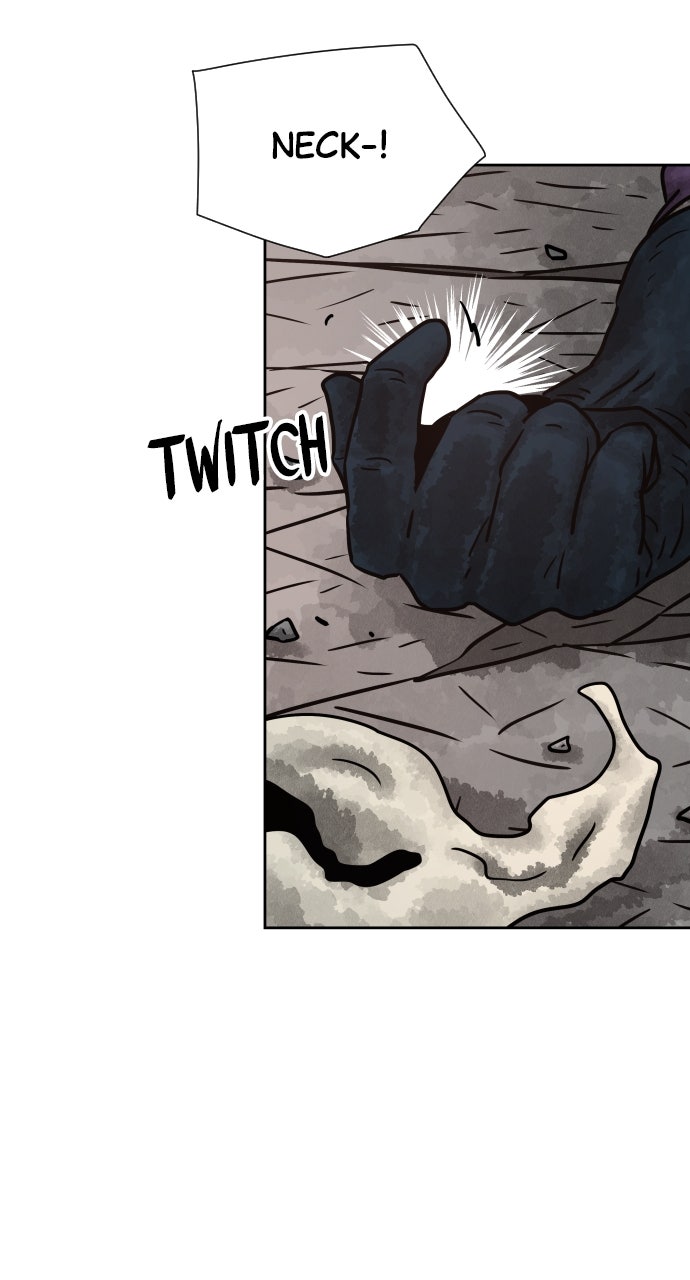 Warrior Executioner Chapter 120 - Page 68