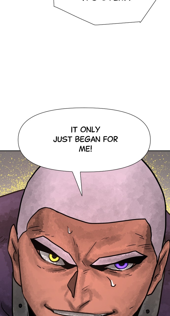 Warrior Executioner Chapter 120 - Page 70