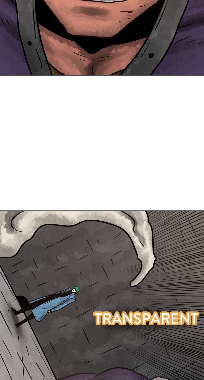 Warrior Executioner Chapter 120 - Page 71