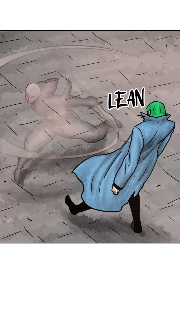 Warrior Executioner Chapter 120 - Page 73