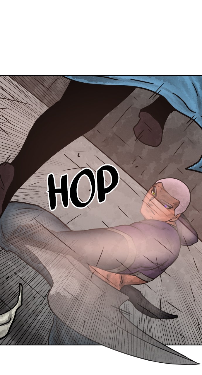 Warrior Executioner Chapter 120 - Page 75