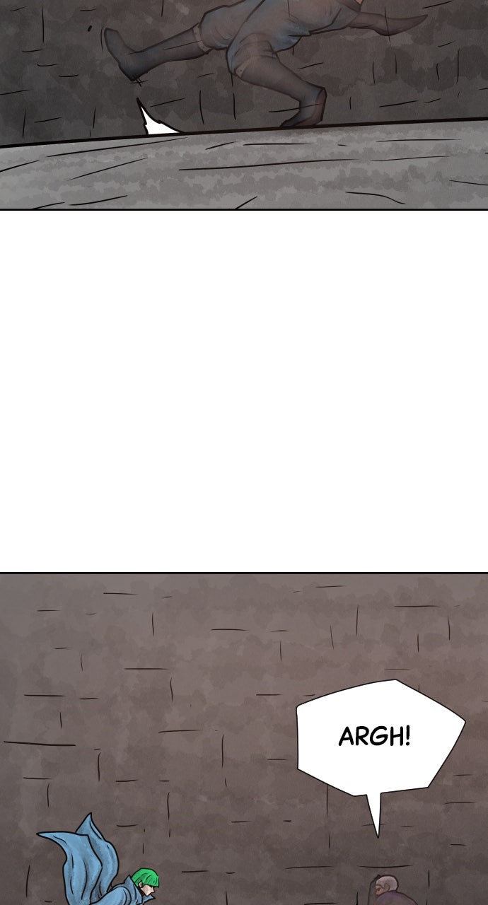 Warrior Executioner Chapter 120 - Page 78