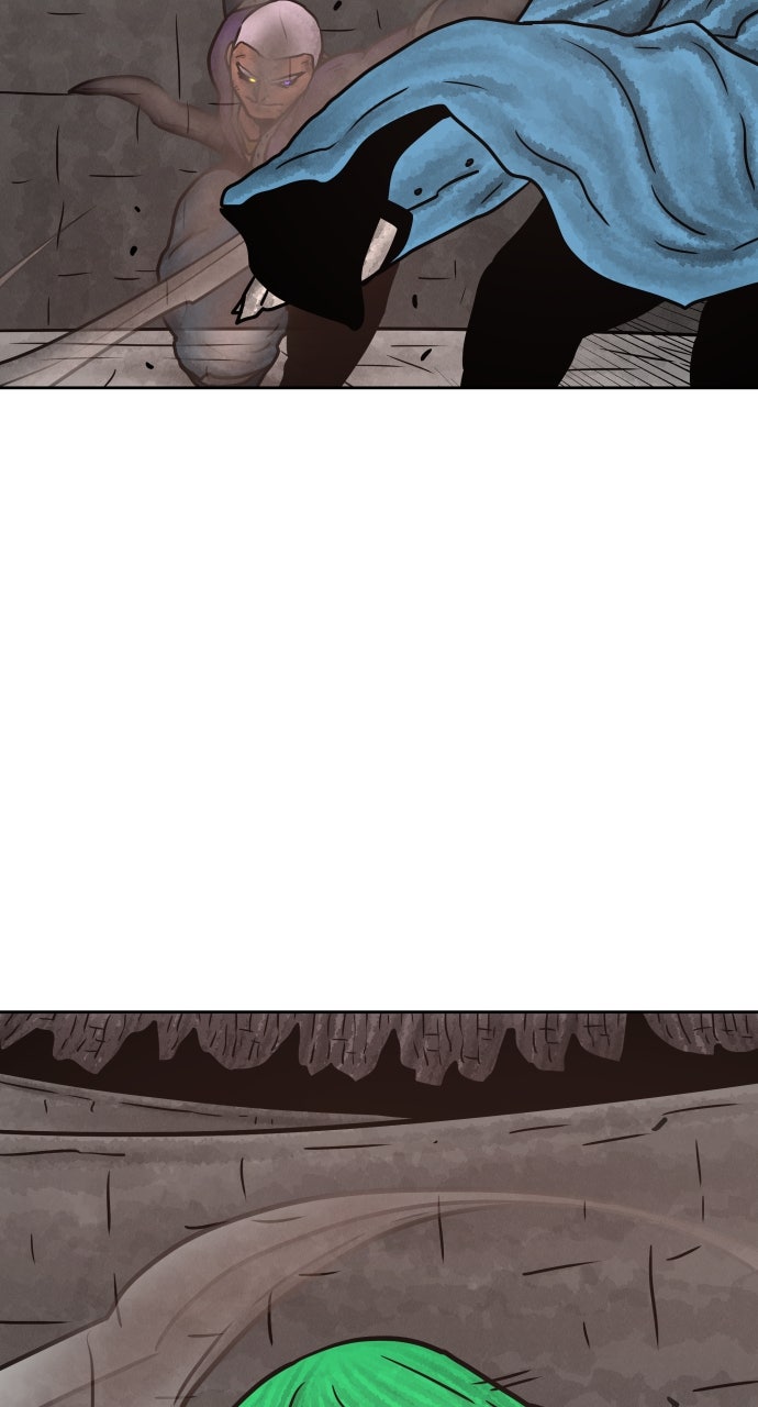 Warrior Executioner Chapter 120 - Page 80