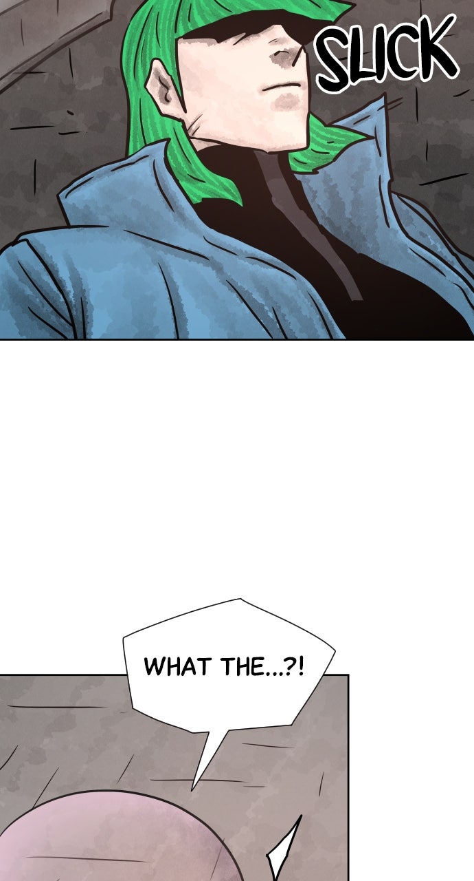 Warrior Executioner Chapter 120 - Page 81