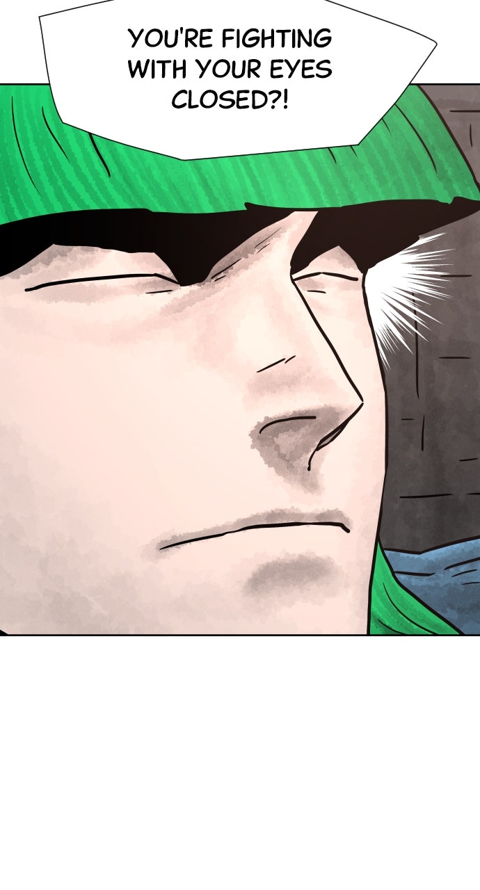 Warrior Executioner Chapter 120 - Page 83