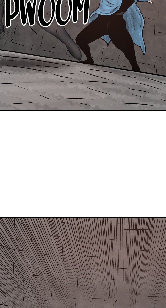 Warrior Executioner Chapter 120 - Page 88