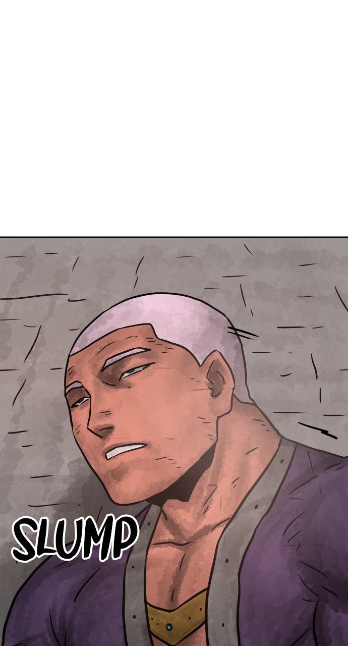 Warrior Executioner Chapter 120 - Page 92