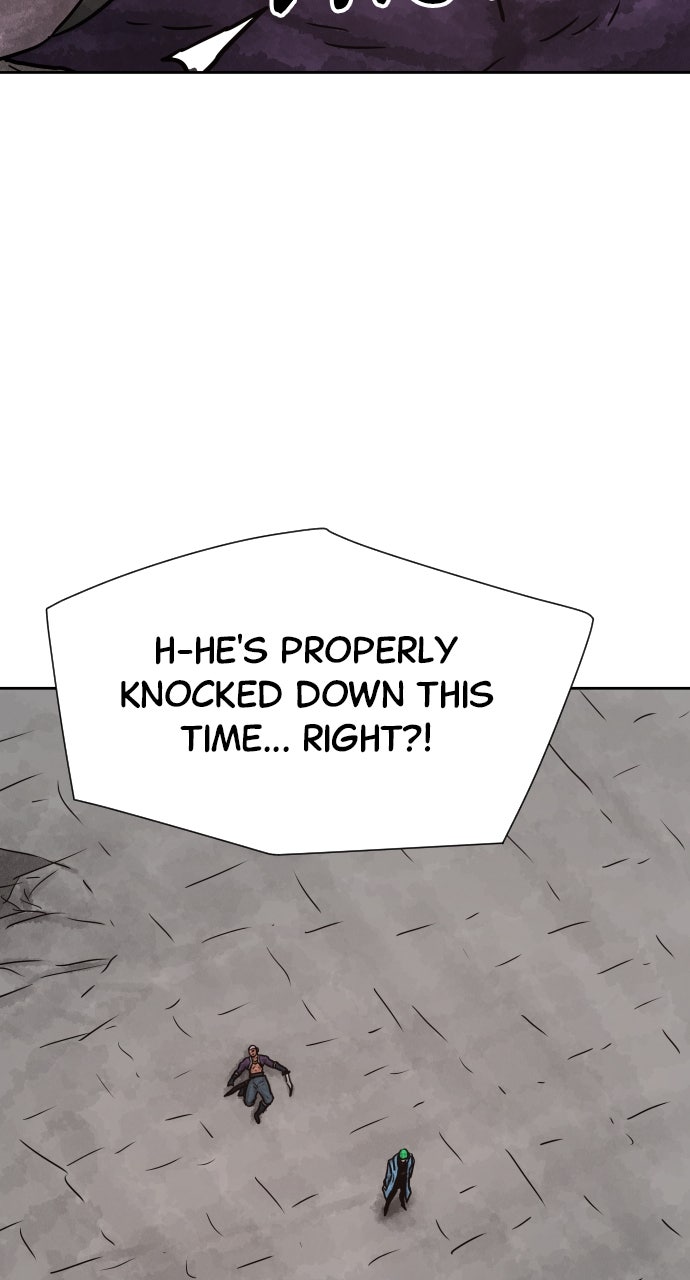 Warrior Executioner Chapter 120 - Page 94