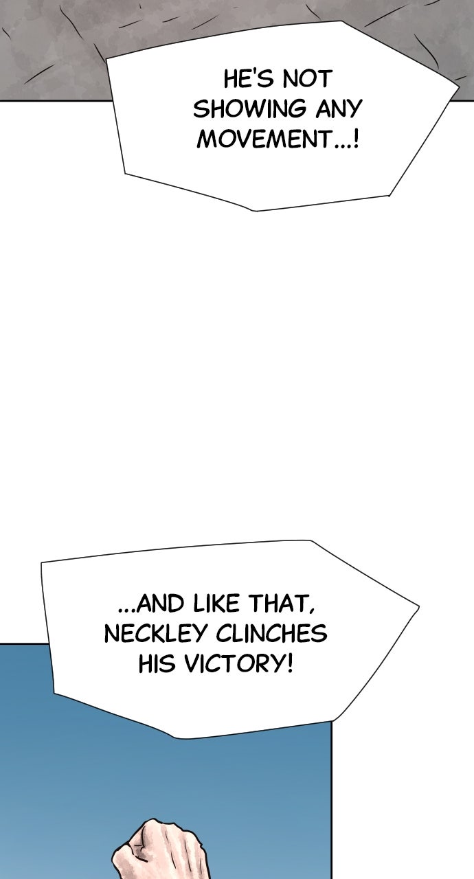 Warrior Executioner Chapter 120 - Page 95