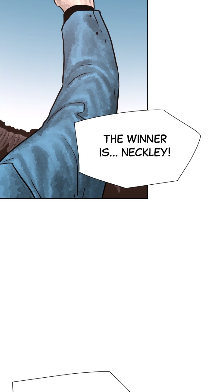 Warrior Executioner Chapter 120 - Page 96