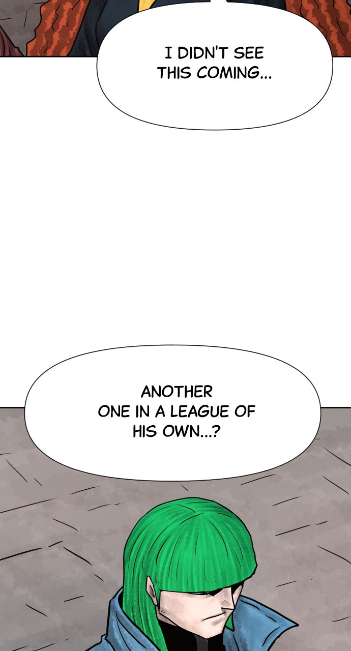 Warrior Executioner Chapter 120 - Page 99