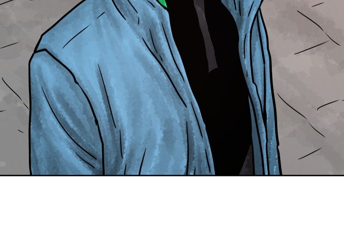 Warrior Executioner Chapter 120 - Page 100