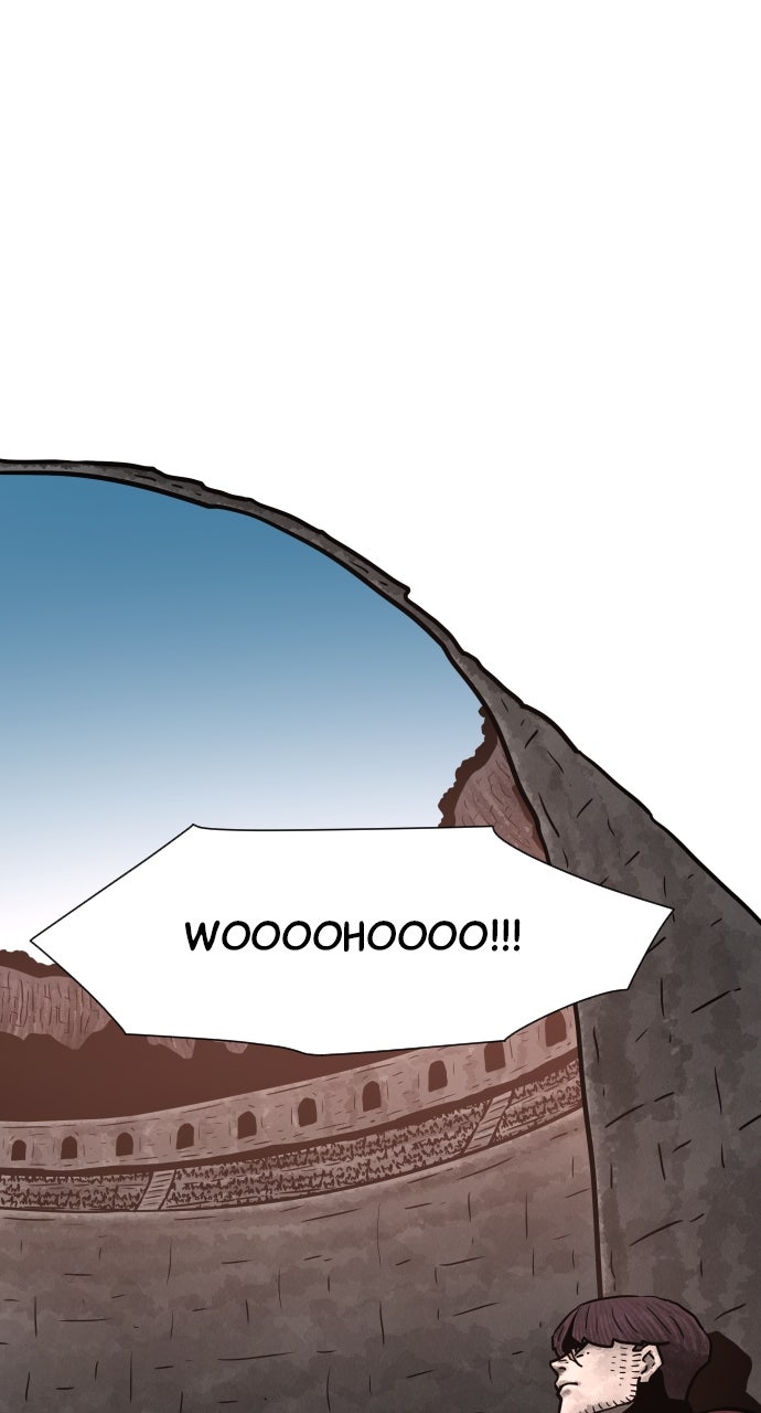 Warrior Executioner Chapter 121 - Page 2