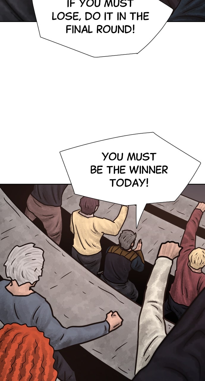 Warrior Executioner Chapter 121 - Page 15