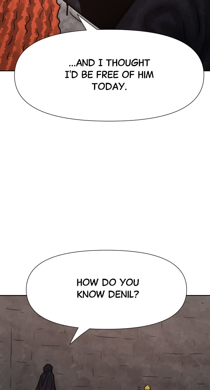 Warrior Executioner Chapter 121 - Page 16