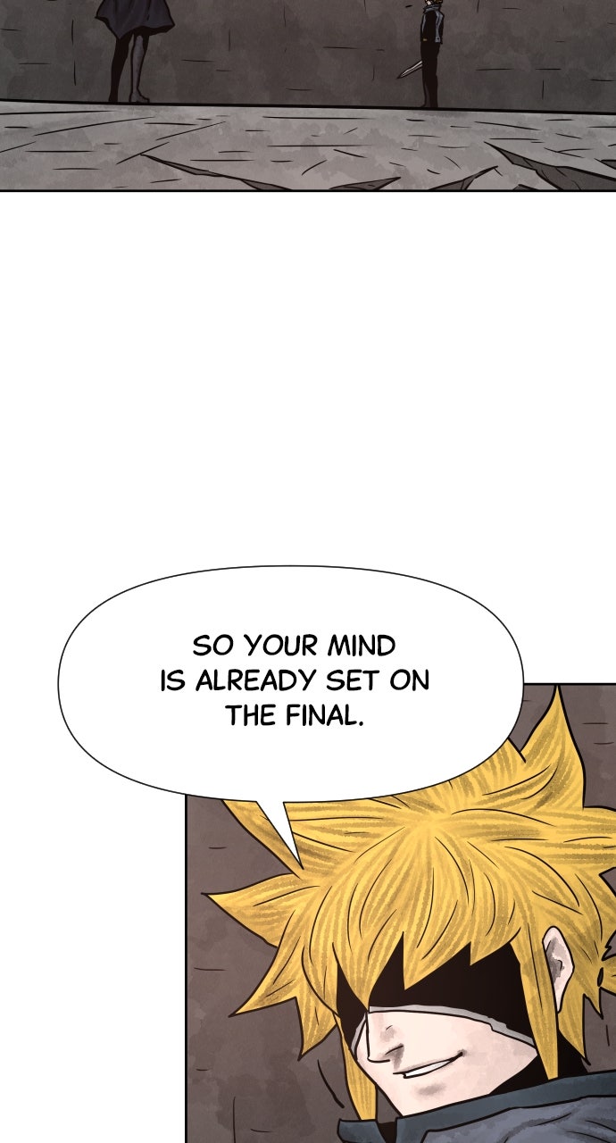 Warrior Executioner Chapter 121 - Page 17