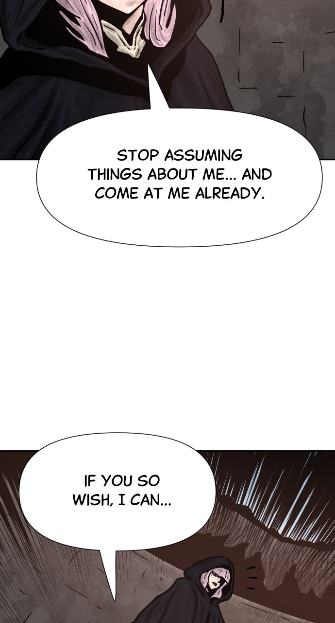 Warrior Executioner Chapter 121 - Page 19