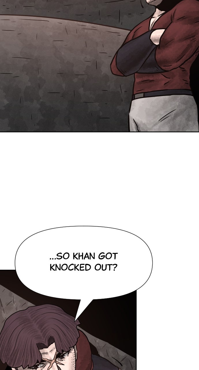 Warrior Executioner Chapter 121 - Page 3