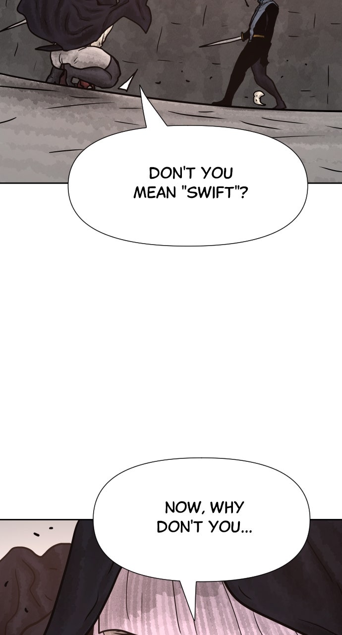 Warrior Executioner Chapter 121 - Page 28