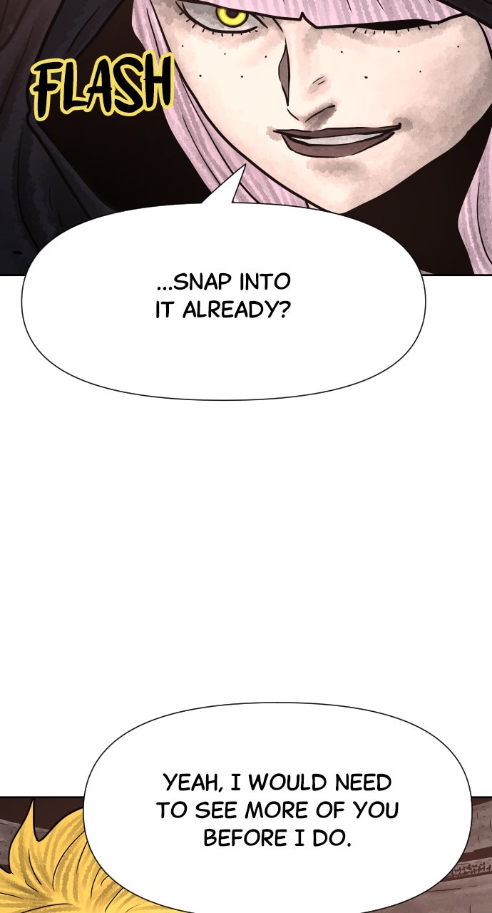 Warrior Executioner Chapter 121 - Page 29