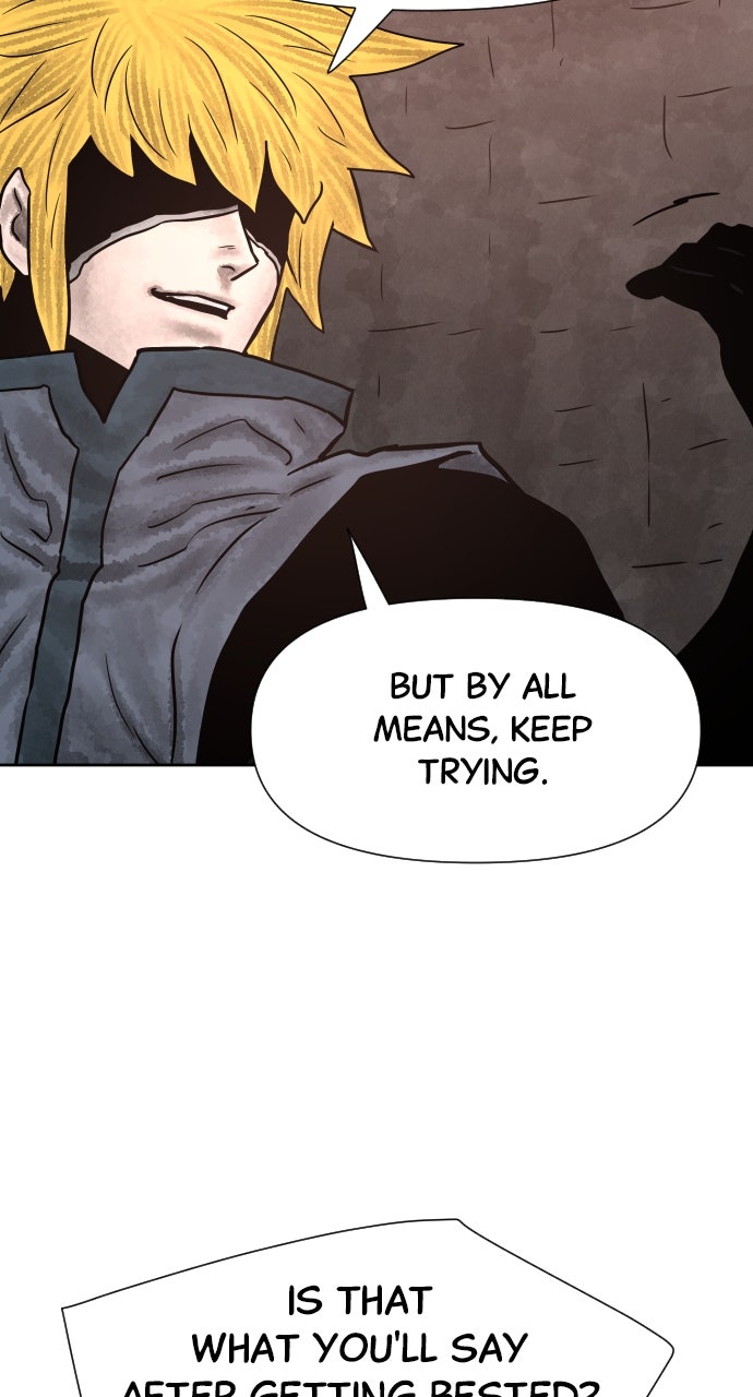 Warrior Executioner Chapter 121 - Page 30