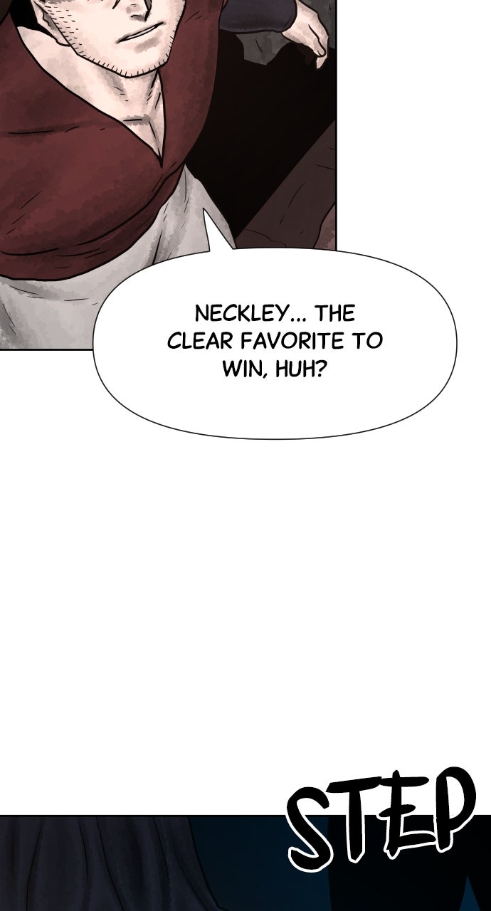 Warrior Executioner Chapter 121 - Page 4