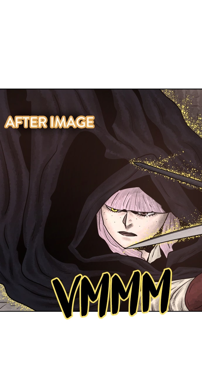 Warrior Executioner Chapter 121 - Page 32