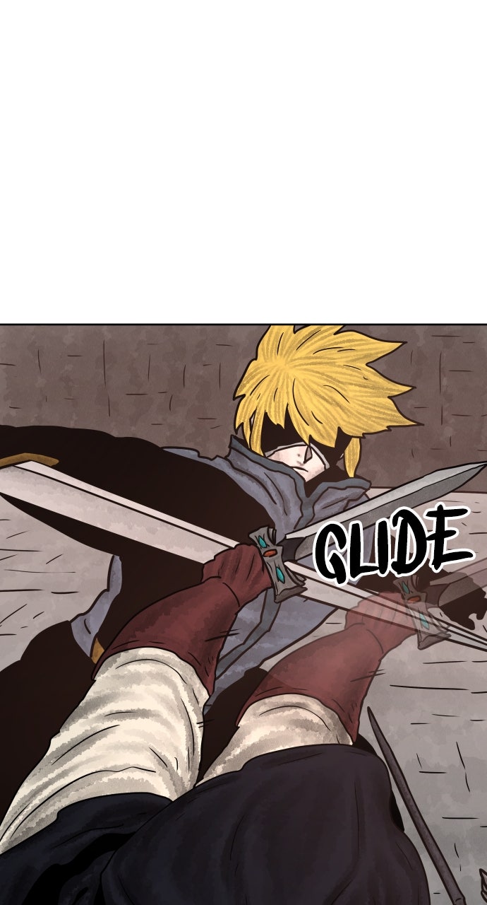 Warrior Executioner Chapter 121 - Page 33