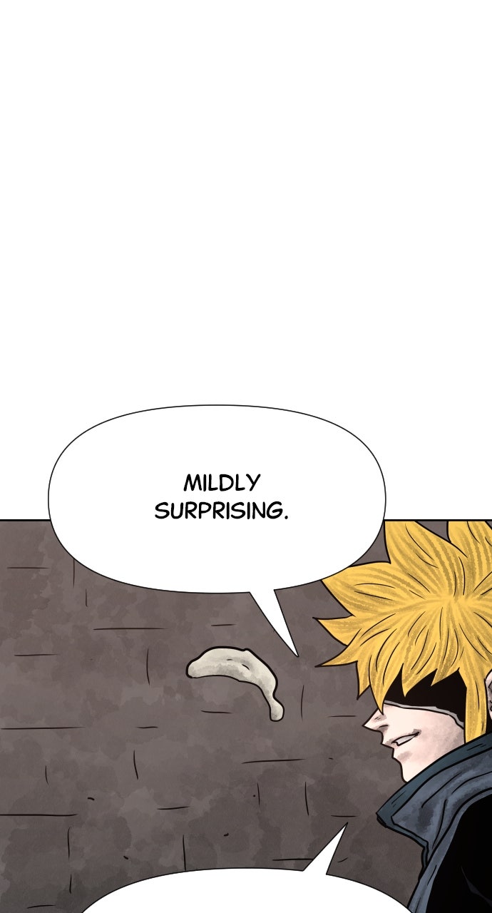 Warrior Executioner Chapter 121 - Page 41