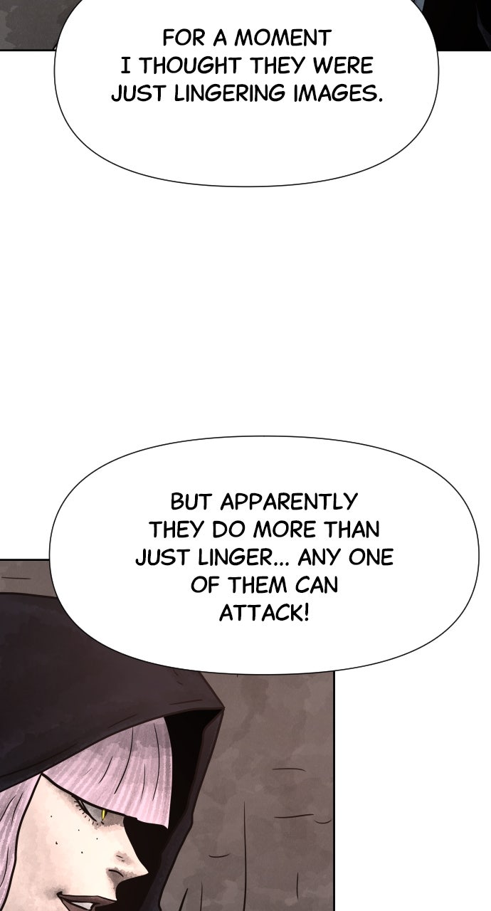 Warrior Executioner Chapter 121 - Page 42