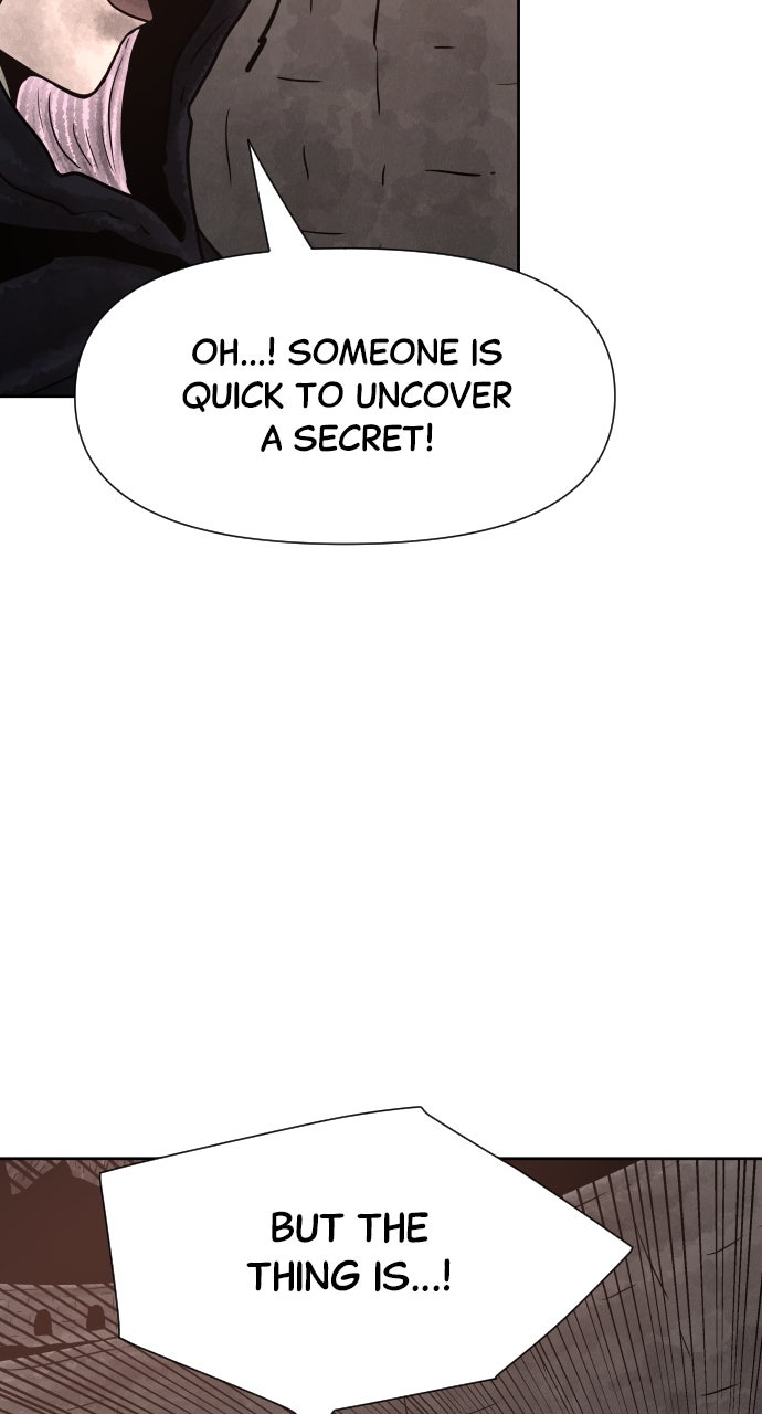 Warrior Executioner Chapter 121 - Page 43