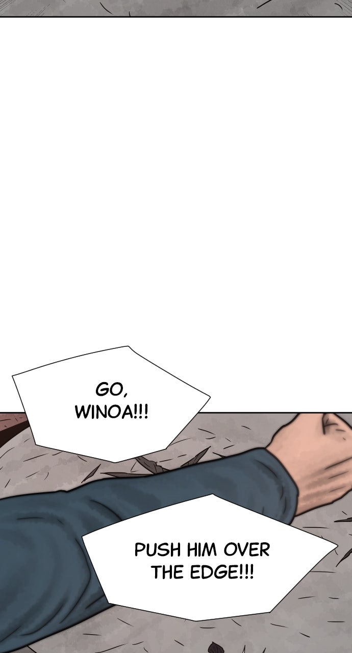 Warrior Executioner Chapter 121 - Page 49