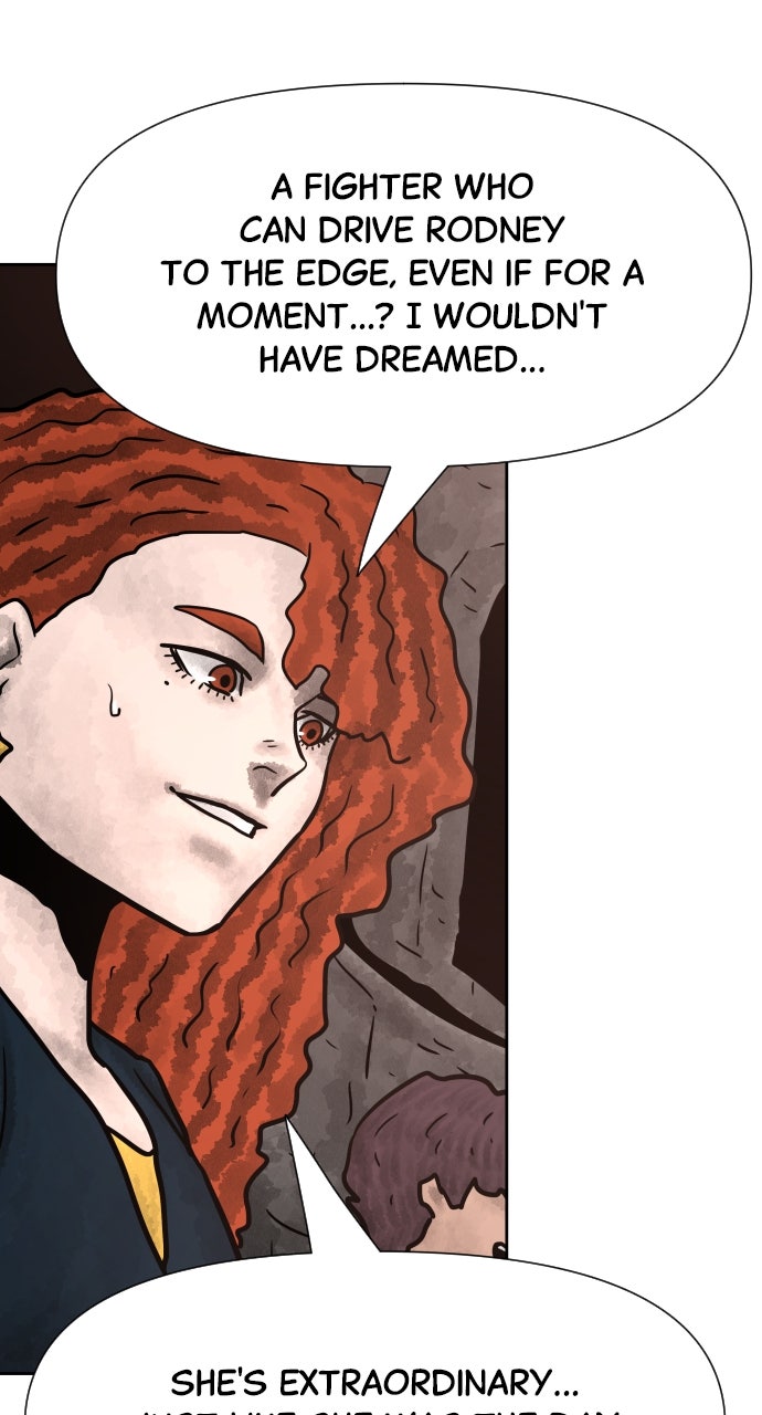 Warrior Executioner Chapter 121 - Page 52