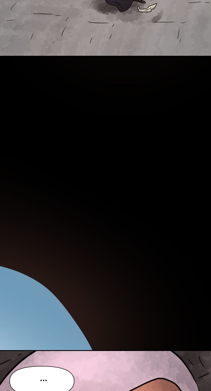 Warrior Executioner Chapter 121 - Page 54