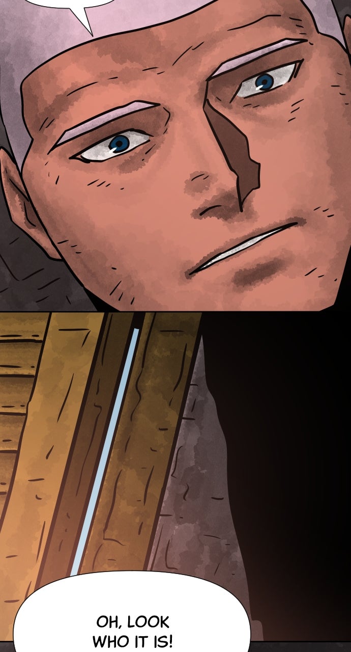 Warrior Executioner Chapter 121 - Page 55