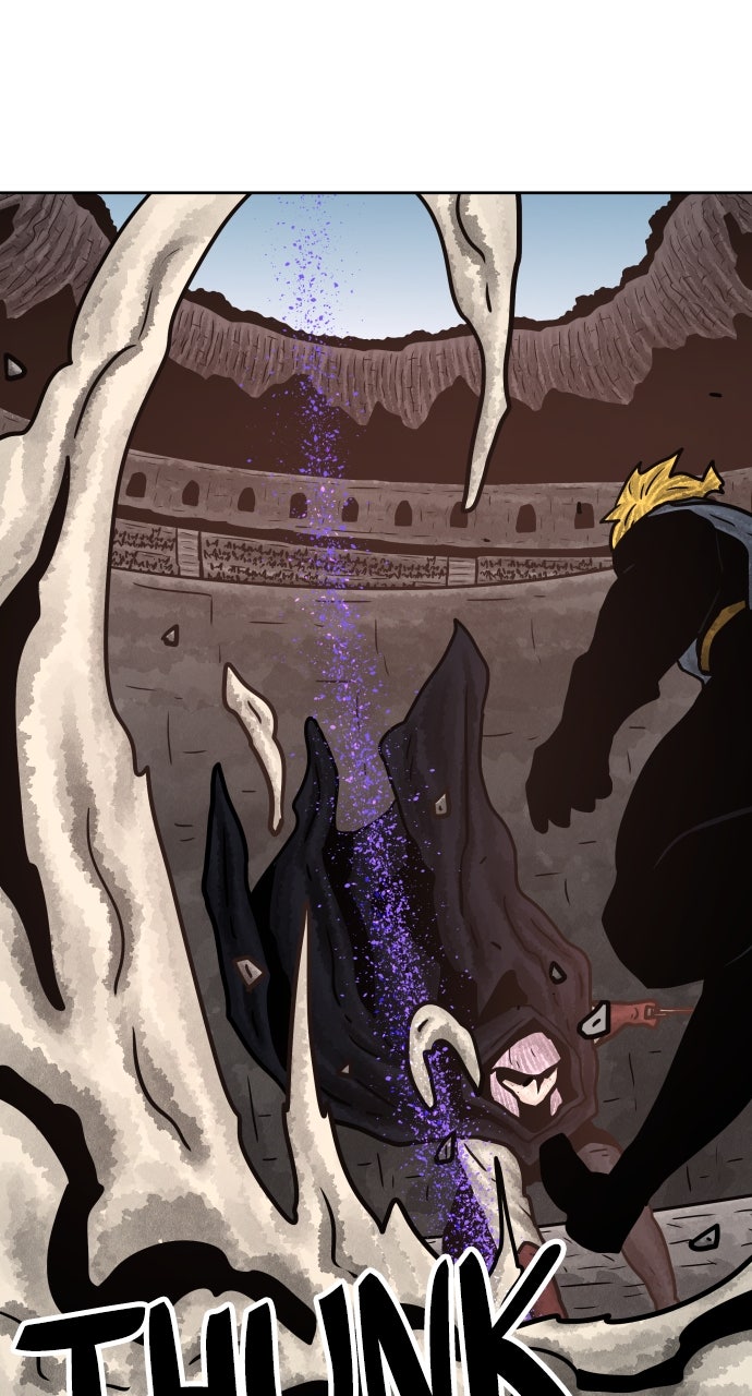 Warrior Executioner Chapter 121 - Page 67