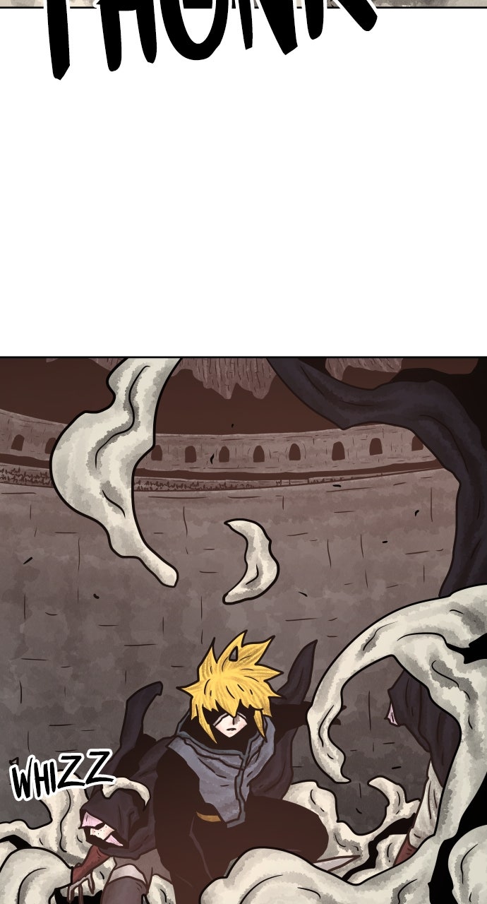 Warrior Executioner Chapter 121 - Page 68