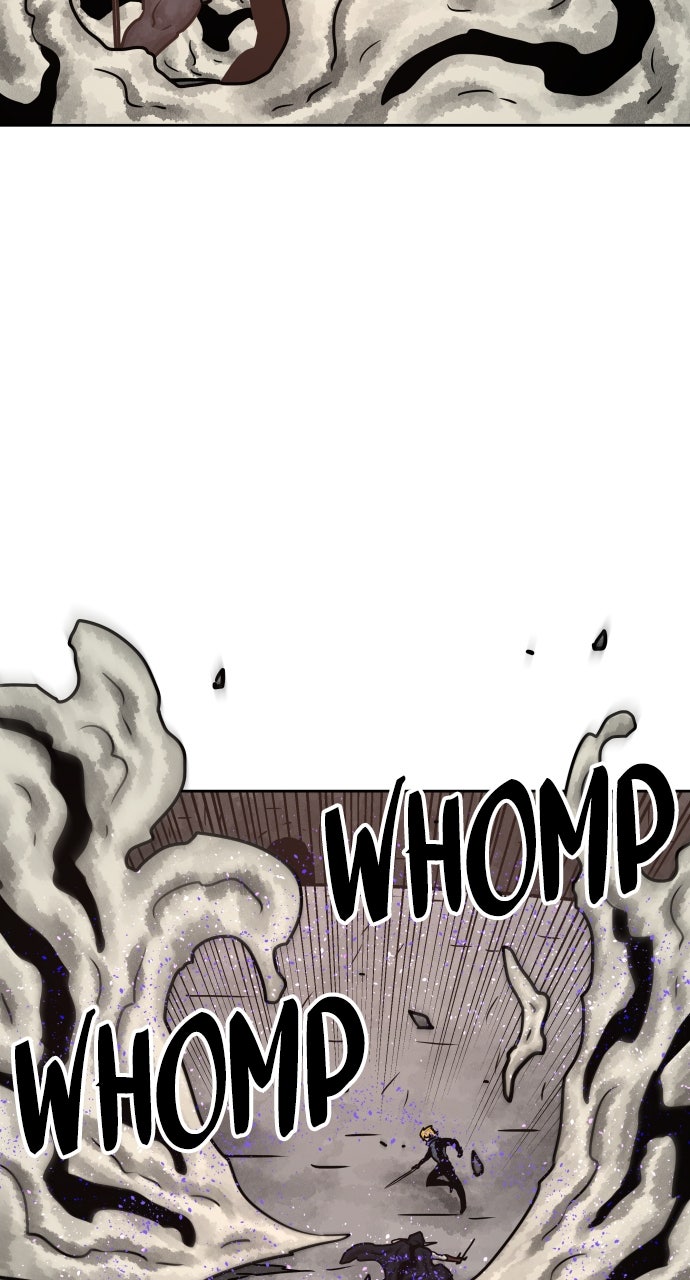 Warrior Executioner Chapter 121 - Page 69