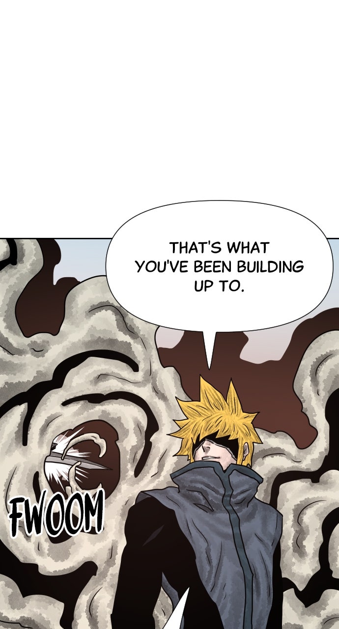 Warrior Executioner Chapter 121 - Page 77