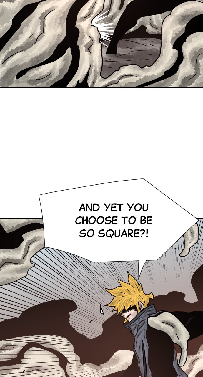 Warrior Executioner Chapter 121 - Page 79