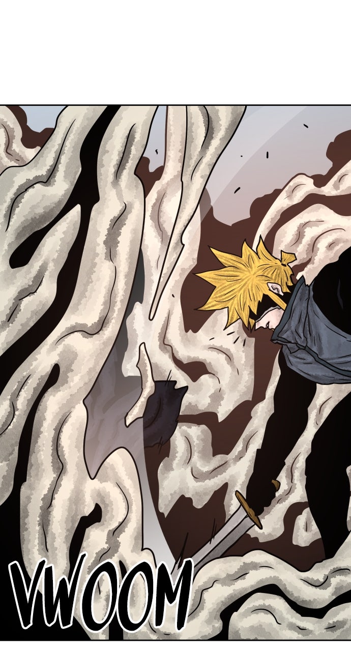 Warrior Executioner Chapter 121 - Page 82