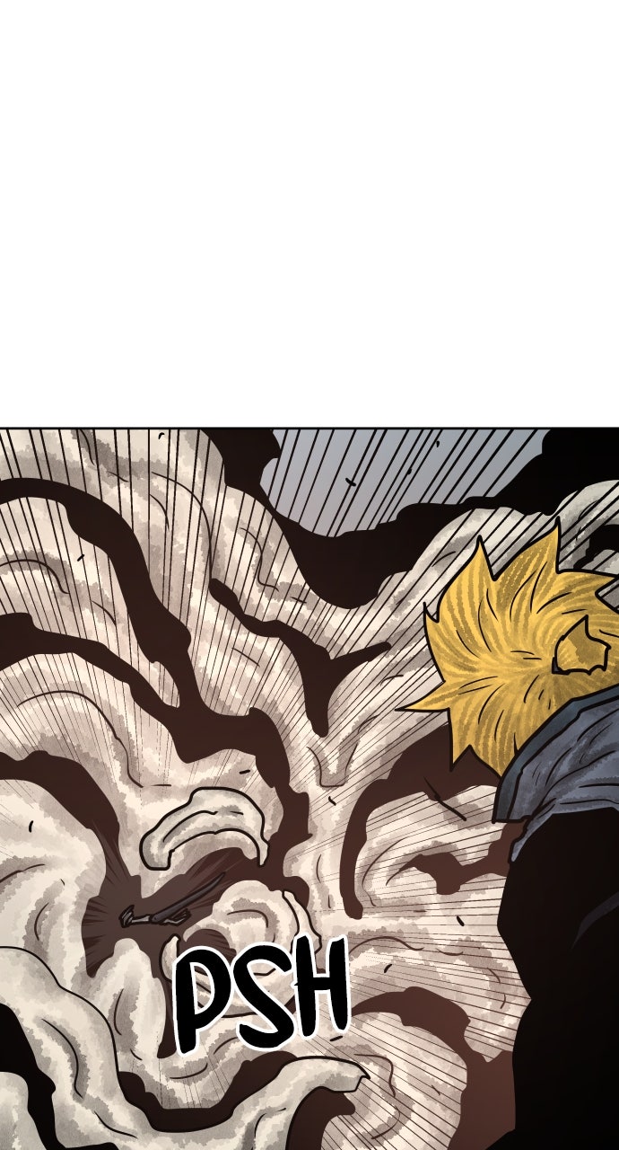 Warrior Executioner Chapter 121 - Page 83