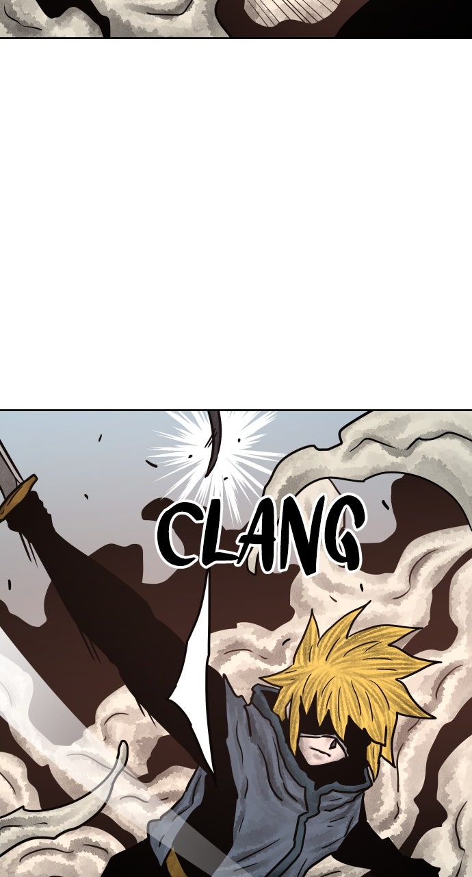 Warrior Executioner Chapter 121 - Page 84