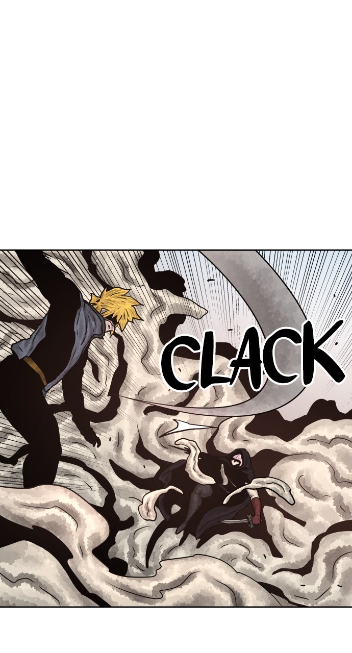 Warrior Executioner Chapter 121 - Page 90