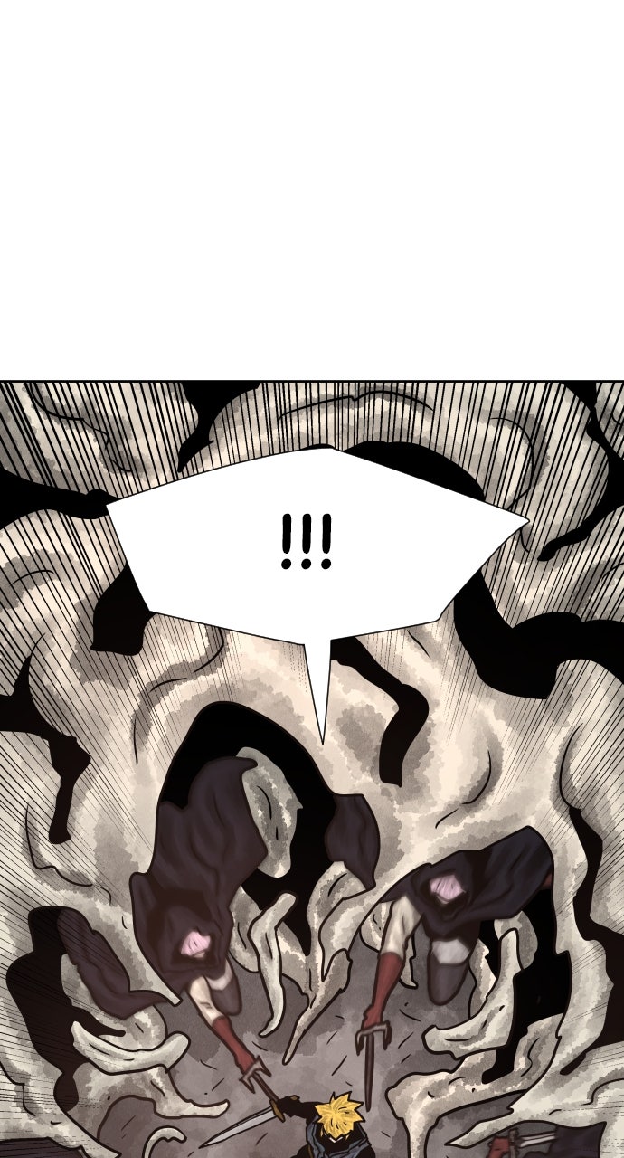 Warrior Executioner Chapter 121 - Page 91