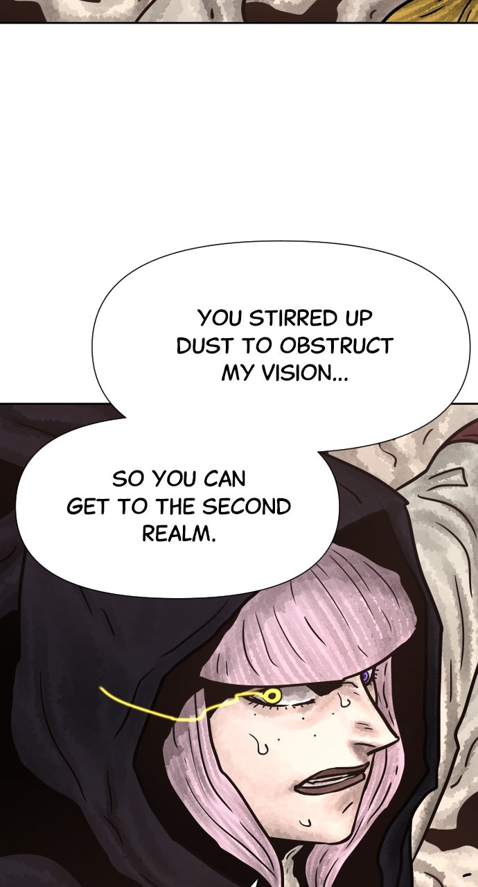 Warrior Executioner Chapter 121 - Page 98